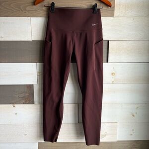 Nike Universa High Waisted 7/8 Leggings